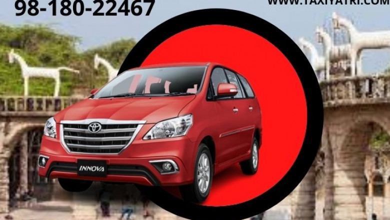 cab in Chandigarh at reliable and affordable price.