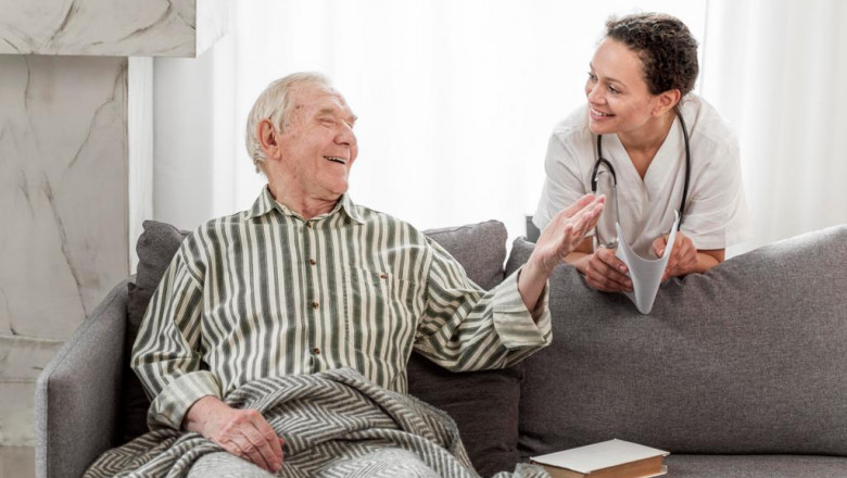 Complete Guide to In Home Care Services: The Best in Palliative Care Services