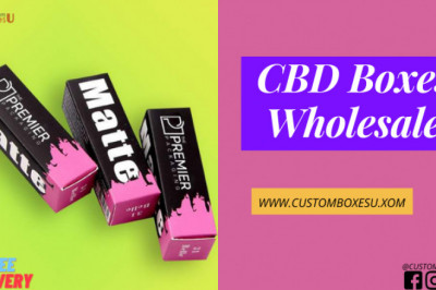 Creative CBD Packaging increase your product visibility