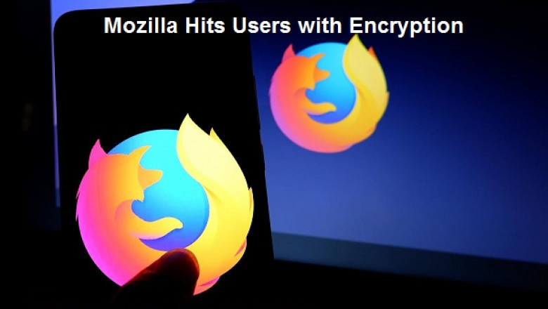 Does Firefox Use Encryption?