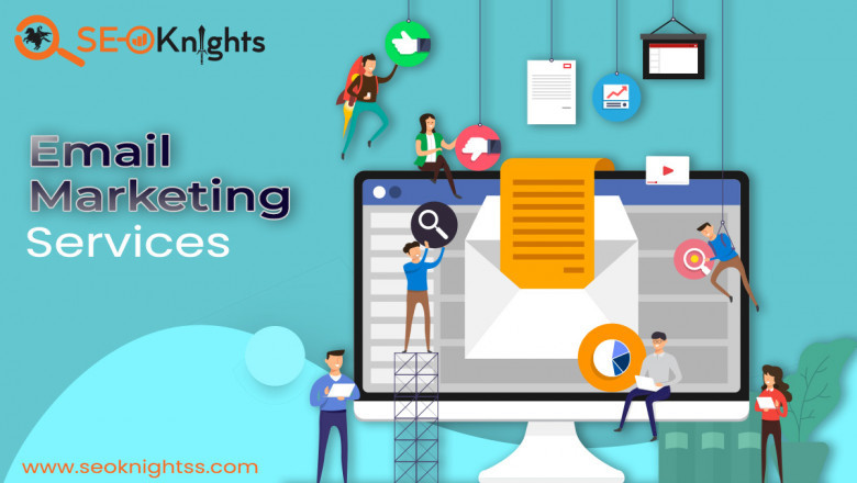 email marketing services in USA