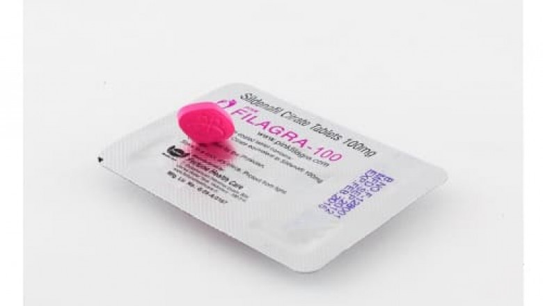 Filagra pink – Enjoy Great moment with your partner
