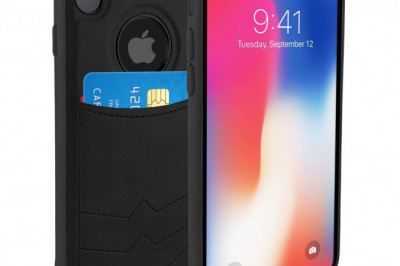 Functional and Quirky: The New Series of iPhone Cases Has it All