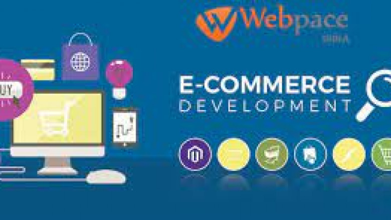 Hire a good eCommerce website design company