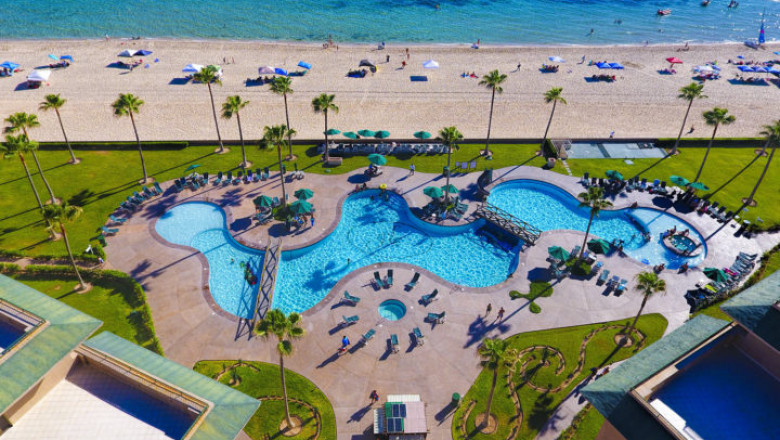 How Might You Find The Best Rentals In Rocky Point Mexico