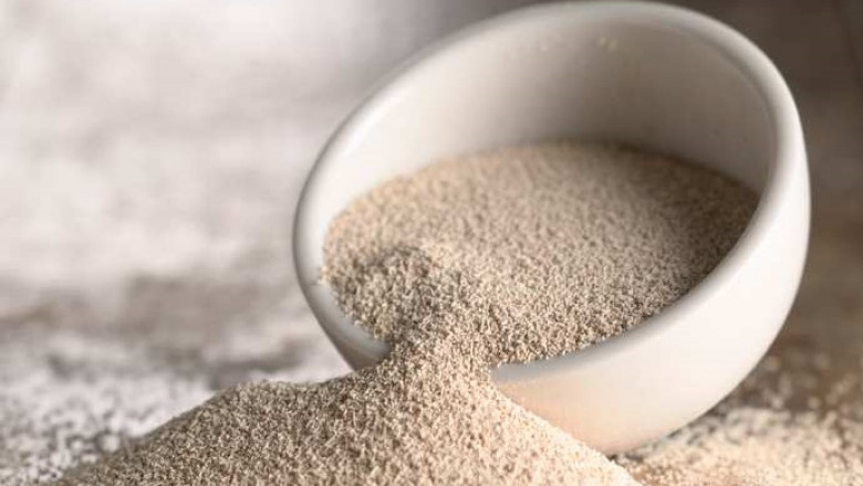 How to Use Instant Dry Yeast