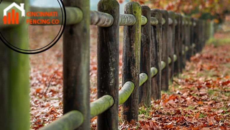 Know the Benefits of Fencing