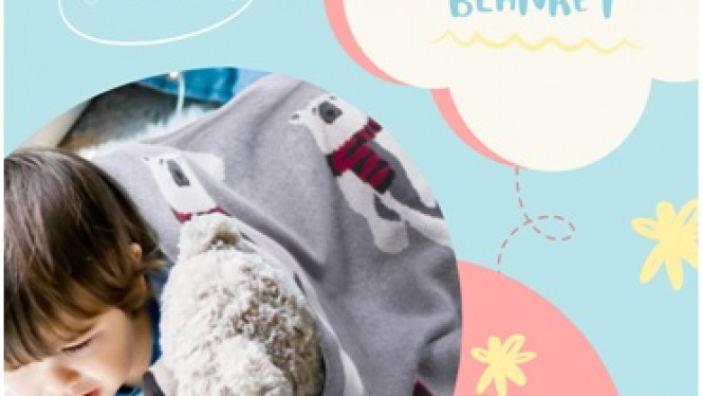 Know Your Product: Baby Blanket