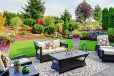 Landscape Design to Give You Remarkable Results
