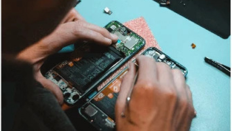 Laptop Repairs - Fixmygadgets
