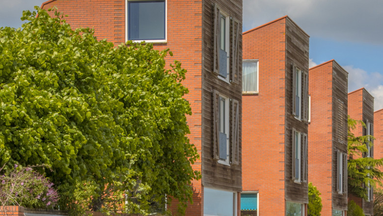 Modular Construction solution - Metaligna
