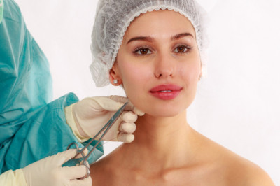 Non surgical facelift