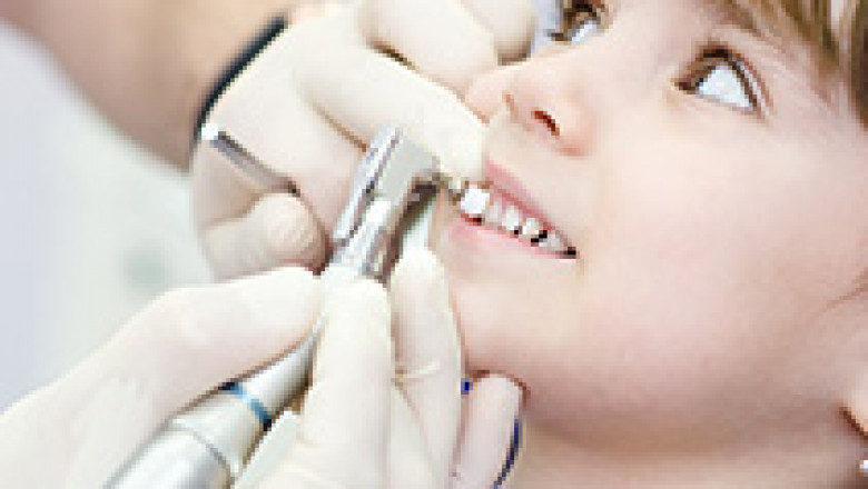 Pediatric dentist Liverpool NY