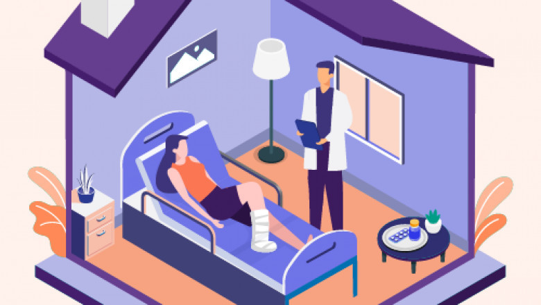 Pediatric Home Healthcare Market Focuses on SWOT analysis, Industry Synopsis, Development Plans 2021 to 2028
