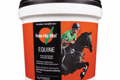 Rose Hip Vital Equine For Horses 1.5 Kgs | DiscountPetCare