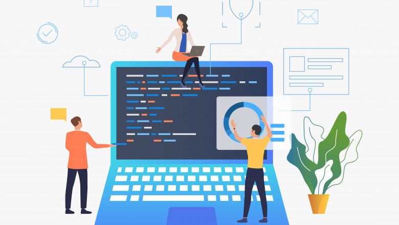 Secret Techniques To Improve Get Know These Powerful Laravel Features Before You Head For Php Web Development