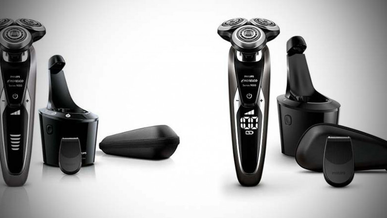 Shavers Market Restraints