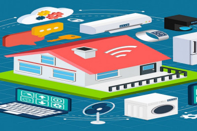 Smart Home Appliances Market – Overview on Key Innovations 2030