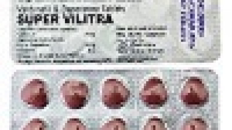 Super Vilitra (Vardenafil): Uses, Dosage, Side Effects …..-Flatmeds