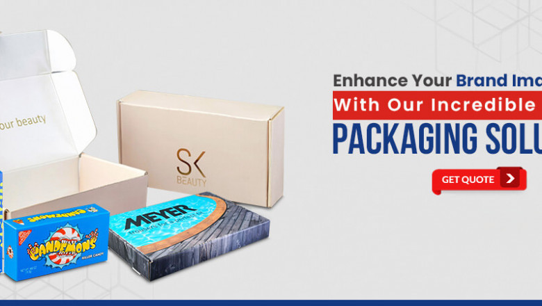 The Role of Packaging in Supply Chain Management