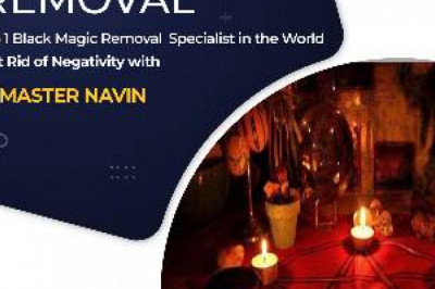 Top Indian Astrologer in USA -  Get Lover Back - Master Navin