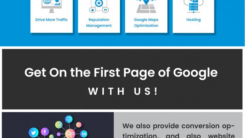 Top Web Design Experts in Charlotte | Full on Digital