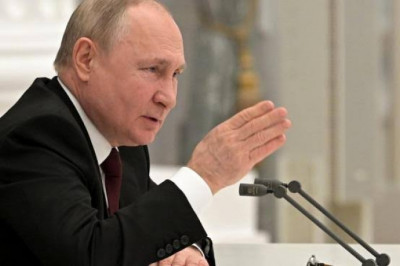 Ukraine Crisis: Protecting civilians ‘Priority Number One’; Guterres releases $20M for humanitarian support