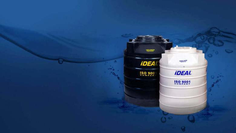 Water Tank Manufacturers