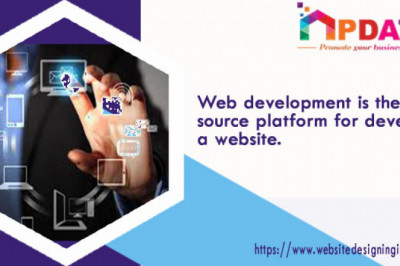 Website Designing in Mohali