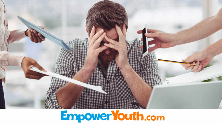 When to Quit Your Job Immediately