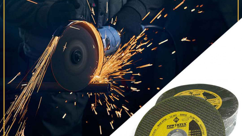 Buy best Cut Off Wheel Online at lowest price in india. - bookmyparts.com