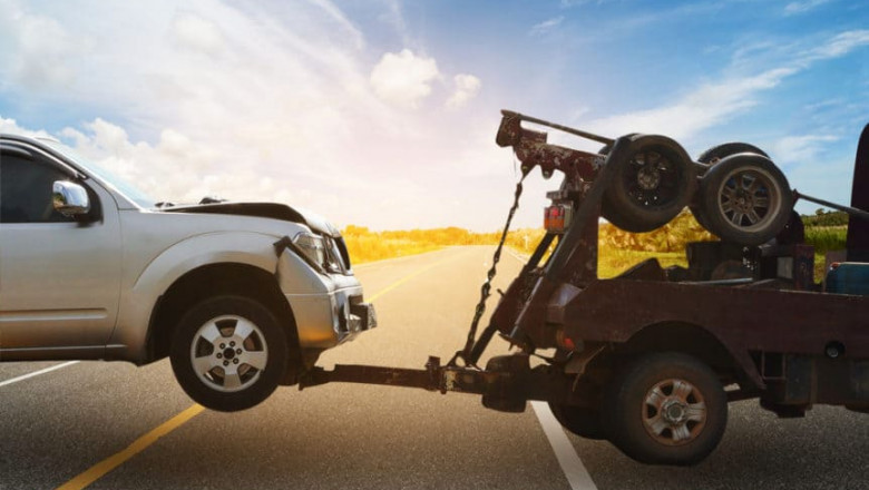 Cheap Towing Service near Me | Towingservice.NYC