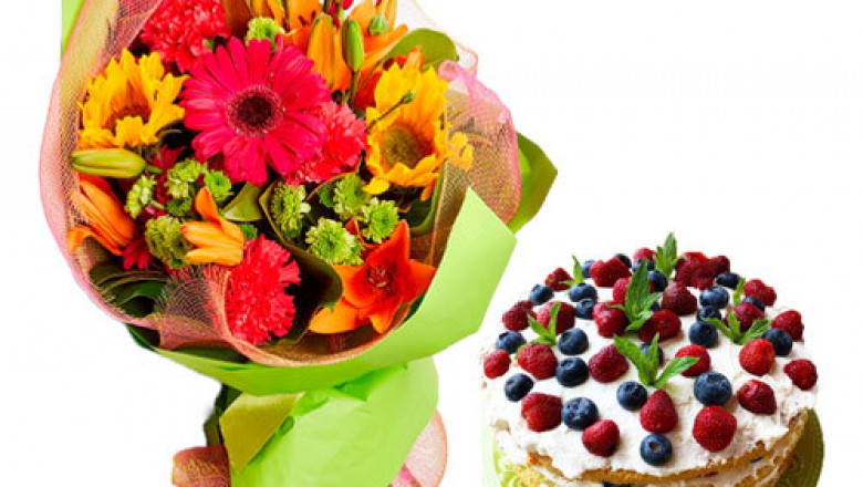 Enchanting Flower Bouquet | NipponFlorist.jp