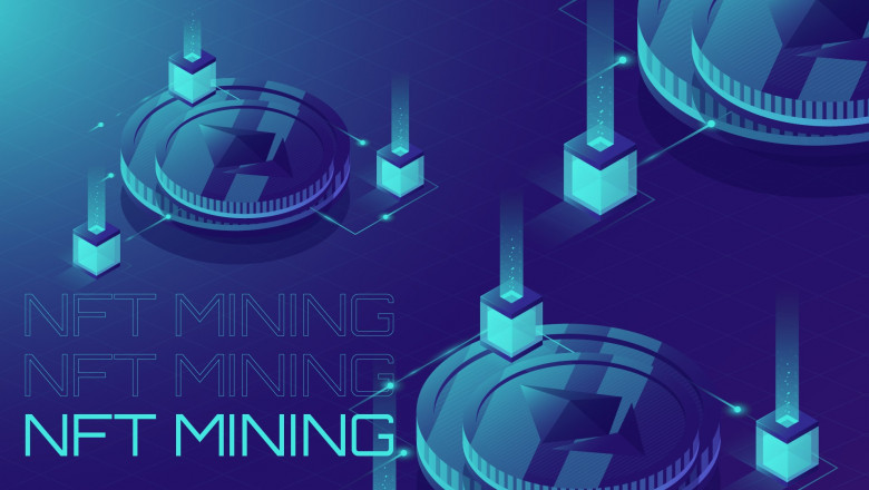 How NFT minting platforms work: