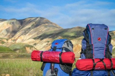 How to Select a Best Backpack for Camping & Hunting?