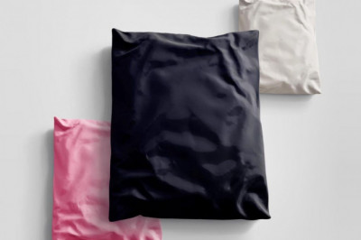 Is it possible to go green by using compostable bags?