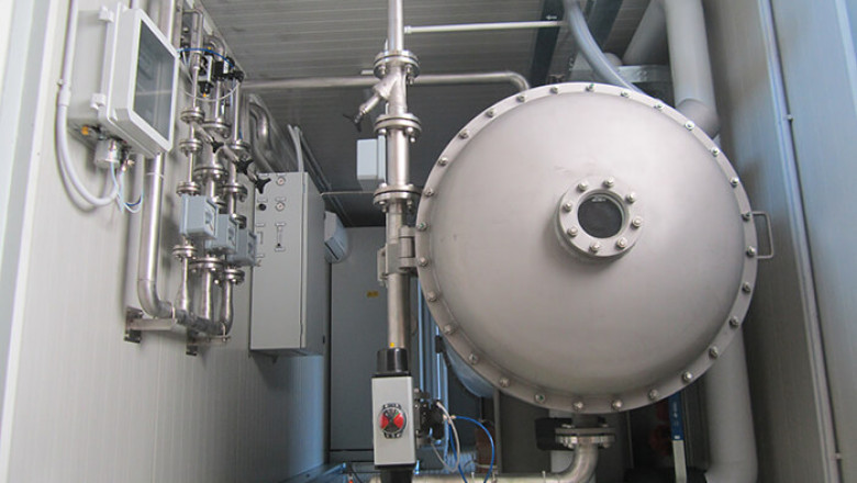 Ozone Generation Technology Market 2022 Growth Opportunities