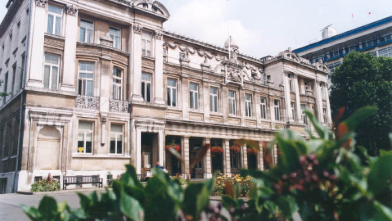 Queen Mary University of London: Rankings, Courses, Fees, Scholarships, Admission 2022