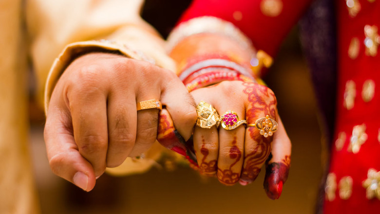 Ramdasia Matrimony