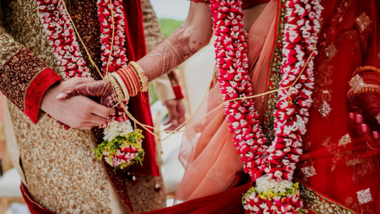 Sikh Brides in USA