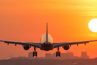 Ultimate Guide To Developing A Flight Tracker App Like Flightradar24