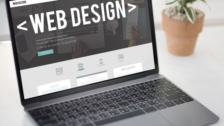 Web development company in Lucknow - Signature Software