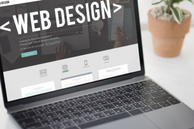 Web development company in Lucknow - Signature Software