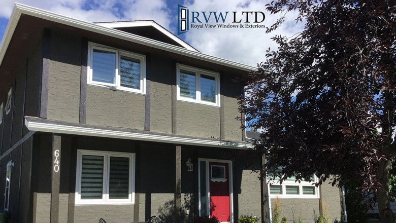What to expect when you call Royal View Windows to repair your window