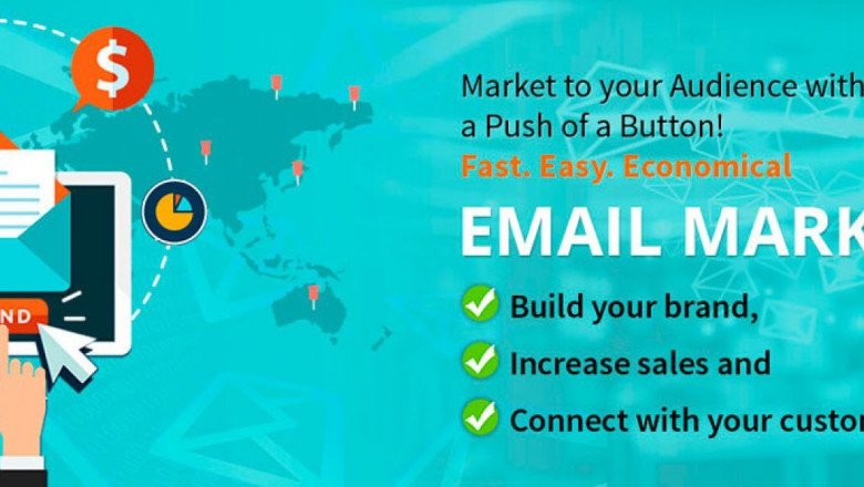 Why is Bulk Email Marketing Services so Useful For Business?