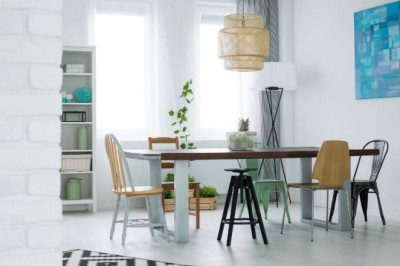 How to Choose Wall Art for Dining Room