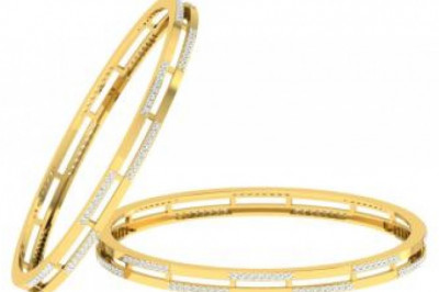 New Collections of Gold jewelleries | Buy Gold Jewellery Online