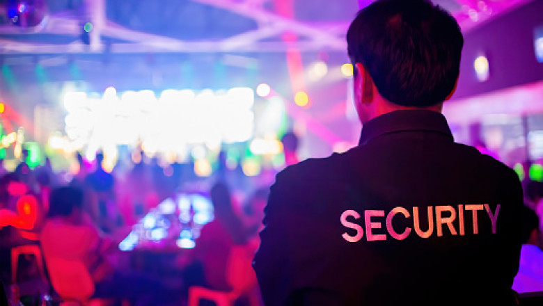 6 Qualities of a Reliable Security Guard