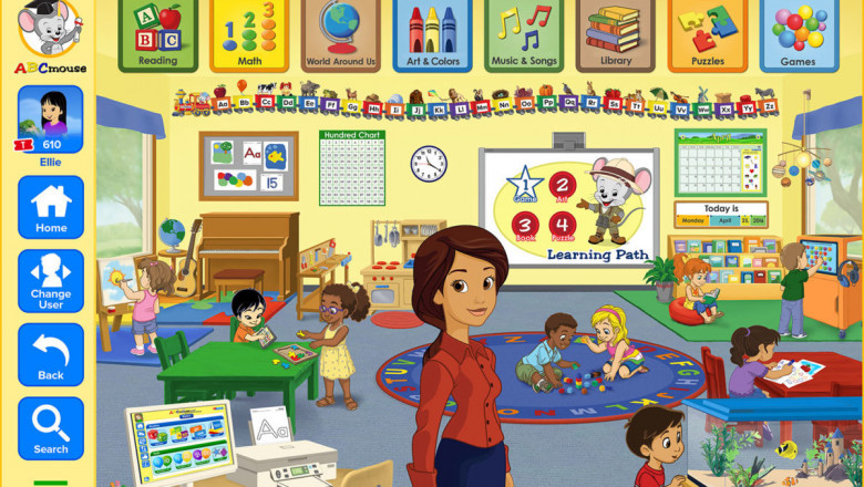 ABCmouse Coupon Code | ScoopCoupons