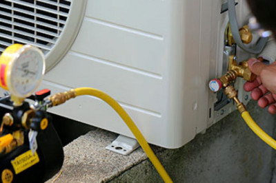 Ac Services | Ac Gas Refilling - Uncle Fixer: